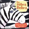 LA CEBRA DEBRA