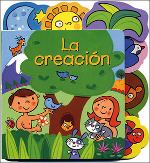 LA CREACIÓN