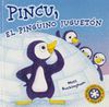 PINCU, EL PINGUINO JUGUETON