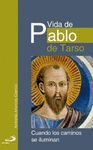 VIDA DE PABLO DE TARSO