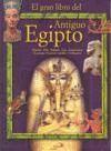 EL GRAN LIBRO DE EGIPTO