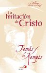 LA IMITACION DE CRISTO