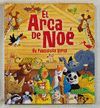 EL ARCA DE NOÉ