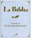 LA BIBLIA