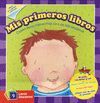 MIS PRIMEROS LIBROS