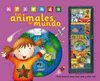 LOS ANIMALES DEL MUNDO