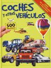 COCHES Y OTROS VEHÍCULOS