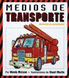 MEDIOS DE TRANSPORTE