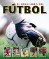 EL GRAN LIBRO DEL FUTBOL