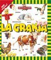 ABRE LOS OJOS AL MUNDO. LA GRANJA