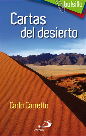 CARTAS DEL DESIERTO