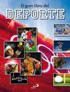 EL GRAN LIBRO DEL DEPORTE