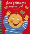 PRIMEROS NUMEROS DEL BEBE, LOS