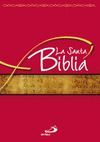 SANTA BIBLIA, LA (SAN PABLO) FLEXIBLE