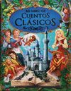 MI LIBRO DE CUENTOS CLASICOS