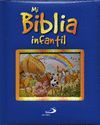 MI BIBLIA INFANTIL