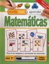 MATEMÁTICAS