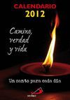 CALENDARIO 2012