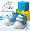 EL LIBRO DEL BEBE - AZUL