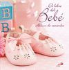 EL LIBRO DEL BEBE - ROSA