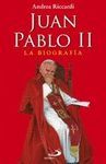 JUAN PABLO II : LA BIOGRAFÍA