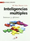 INTELIGENCIAS MULTIPLES