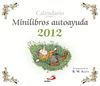 CALENDARIO MINILIBROS AUTOAYUDA 2012