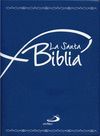 LA SANTA BIBLIA    (TAMAÑO BOLSILLO)