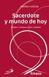 SACERDOTE Y MUNDO DE HOY