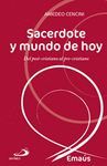 SACERDOTE Y MUNDO DE HOY