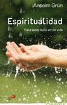 ESPIRITUALIDAD