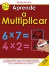 APRENDE A MULTIPLICAR