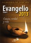 EVANGELIO 2013