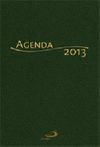 AGENDA 2013