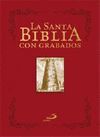 LA SANTA BIBLIA CON GRABADOS