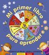 MI PRIMER LIBRO PARA APRENDER  ESPAÑOL INGLES
