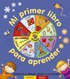 MI PRIMER LIBRO PARA APRENDER  ESPAÑOL INGLES