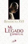 MI LEGADO ESPIRITUAL