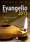 EVANGELIO 2015