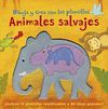 ANIMALES SALVAJES