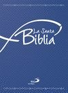 LA SANTA BIBLIA (TAMAÑO BOLSILLO)