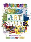 MANUALIDADES ART SMART