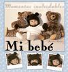 MI BEBE:MOMENTOS INOLVIDABLES AZUL