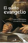 EL QUINTO EVANGELIO