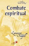 COMBATE ESPIRITUAL