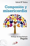 COMPASION Y MISERICORDIA