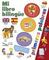 MI LIBRO BILINGUE. 1000 PRIMERAS PALABRAS