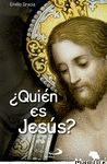 ¿QUIEN ES JESUS?