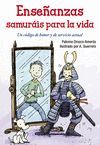 ENSEÑANZAS SAMURAIS PARA LA VIDA