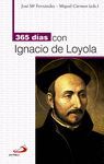 365 DIAS CON IGNACIO DE LOYOLA